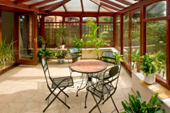 Matfen conservatory quotes